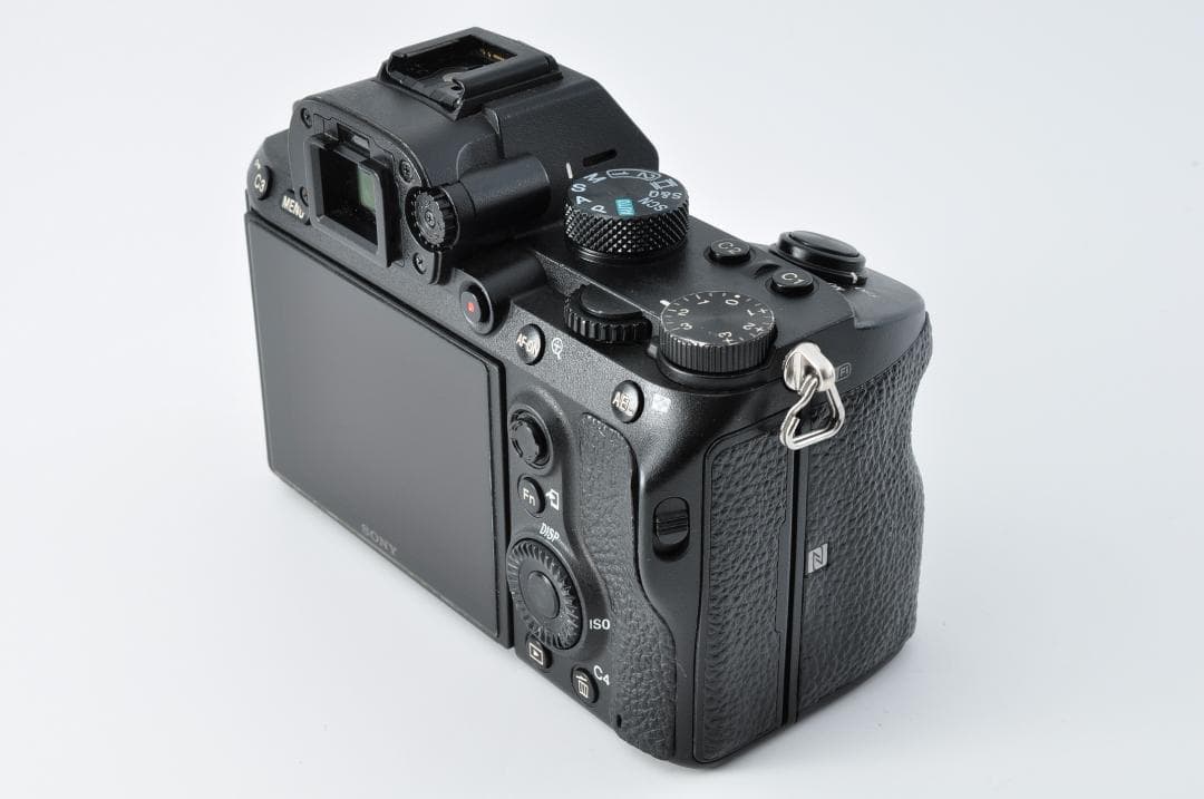 SONY α7III ILCE-7M3 ミラーレス 一眼カメラ#1130
