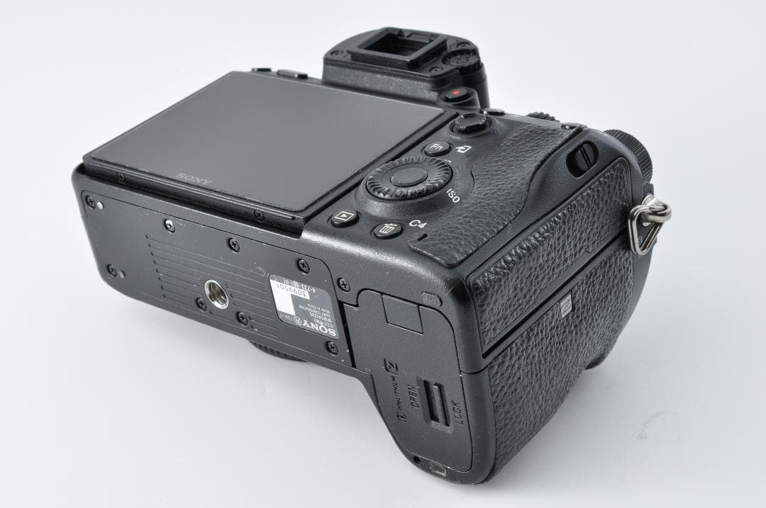 SONY α7III ILCE-7M3 ミラーレス 一眼カメラ#1130