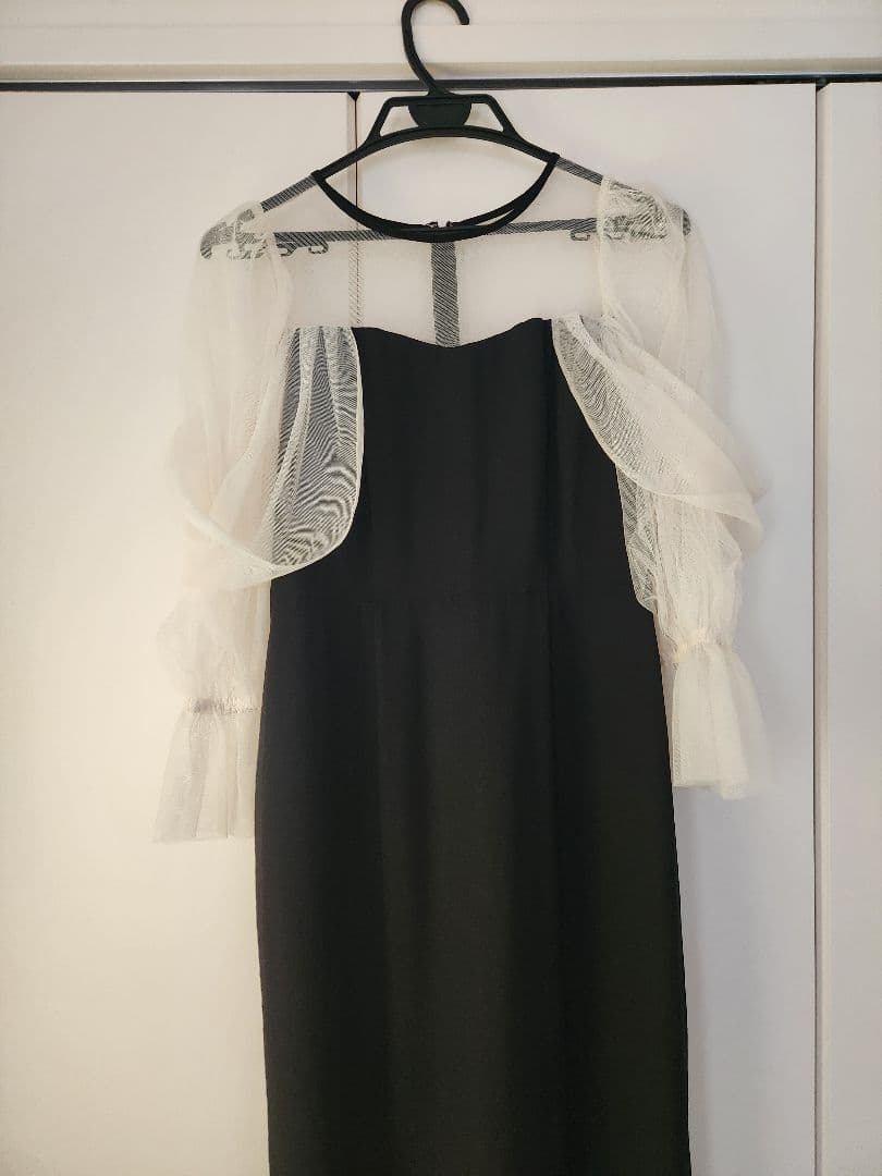 atlo ドレス 結婚式 お呼ばれ