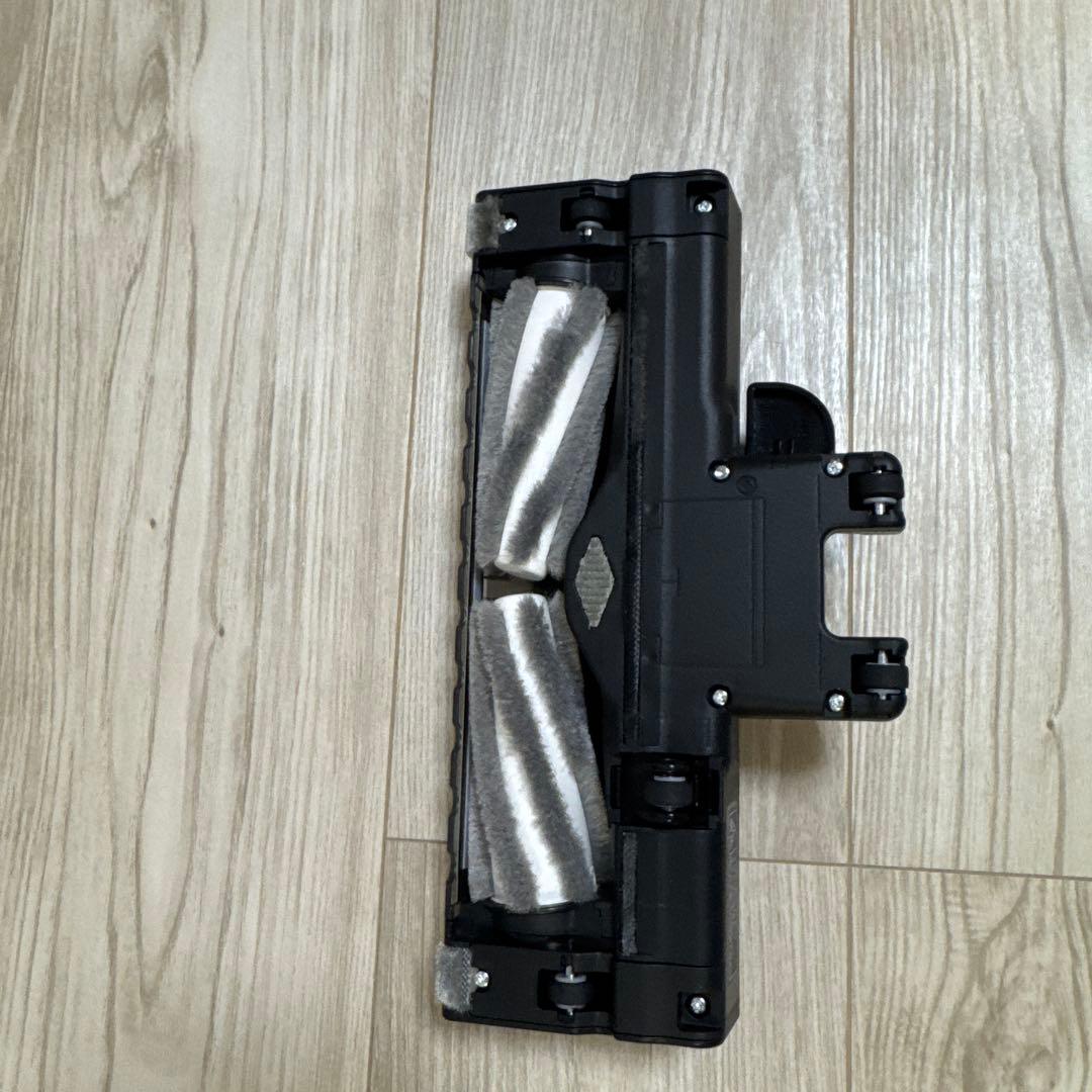 【未使用】AVV99R-V00K パナソニック サイクロン式掃除機用ノズルヘッド