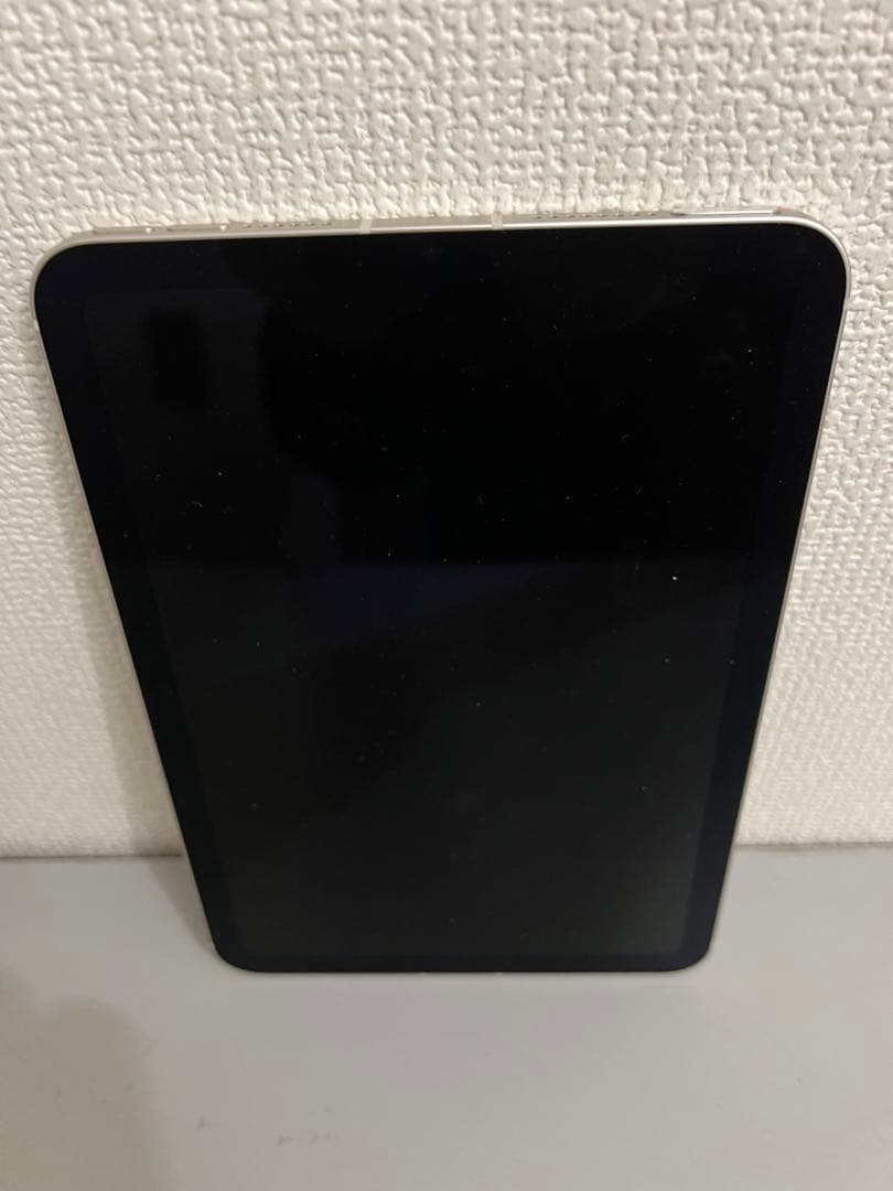 超美iPad mini6 Cellular 64GB +スマートフォリオ