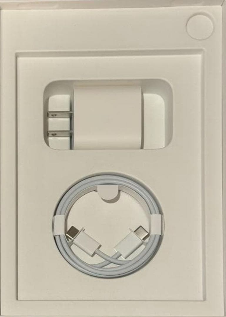 超美iPad mini6 Cellular 64GB +スマートフォリオ