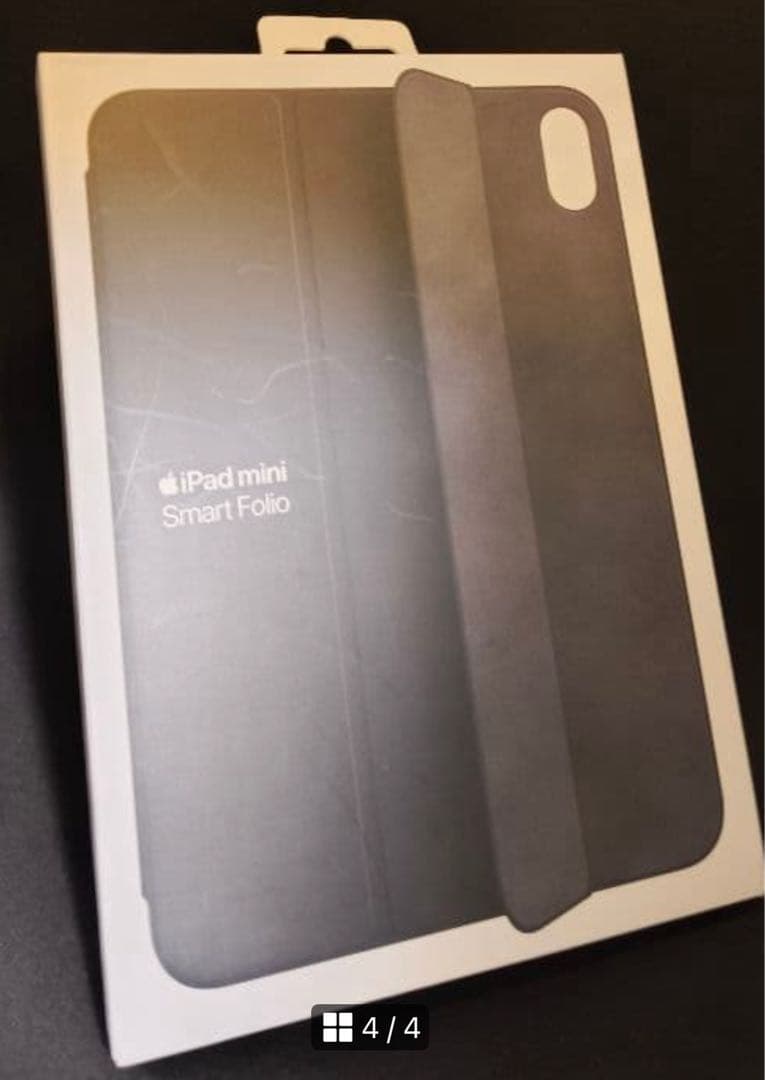 超美iPad mini6 Cellular 64GB +スマートフォリオ