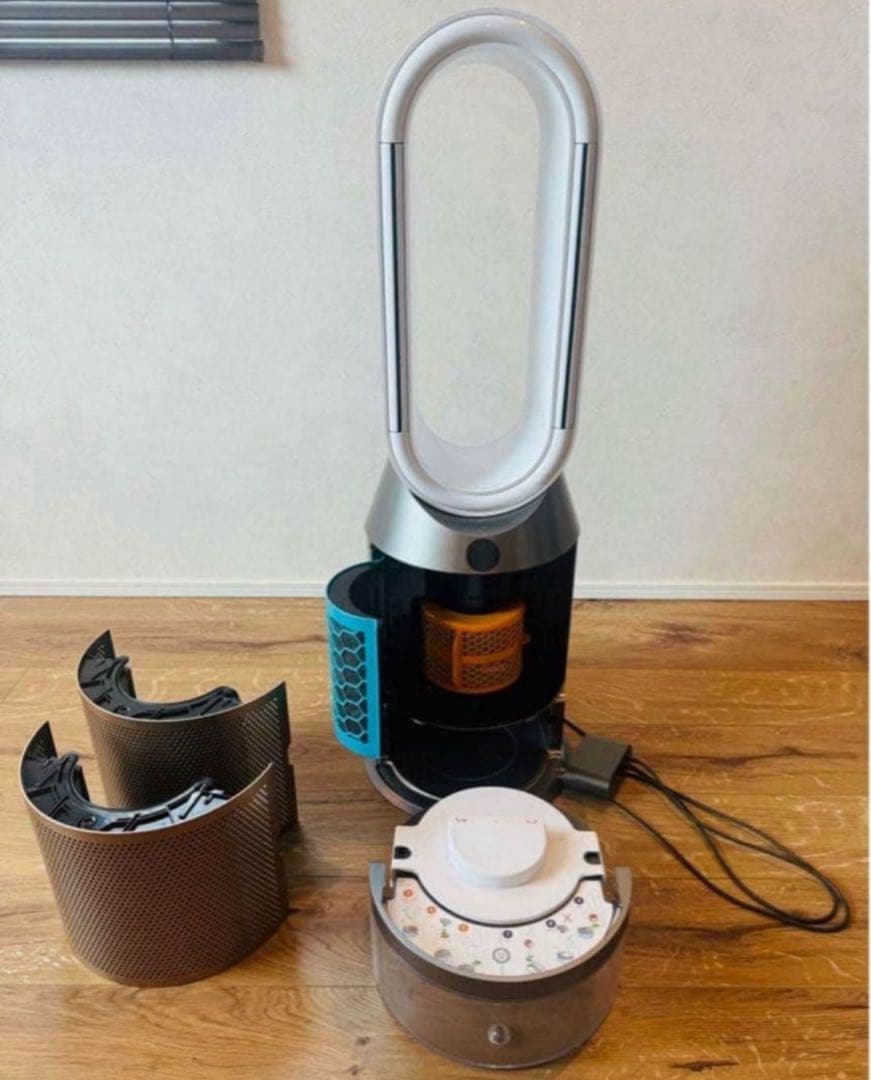 Dyson 加湿空気清浄機 PH04 2021年製