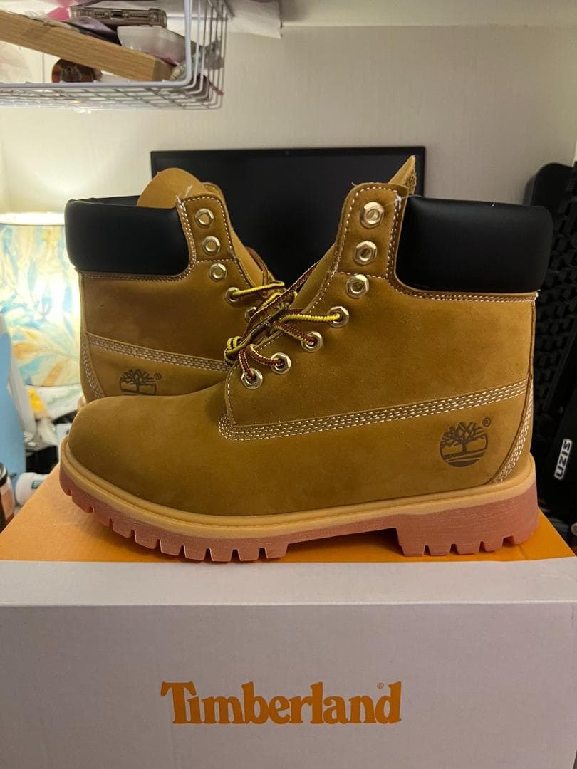 Timberland（ティンバーランド）PREMIUMシリーズ 10061