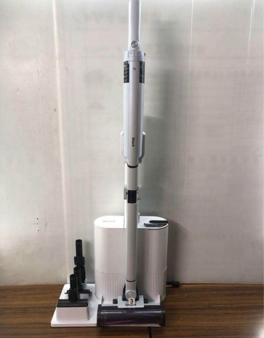 Shark スティッククリーナー LC351J