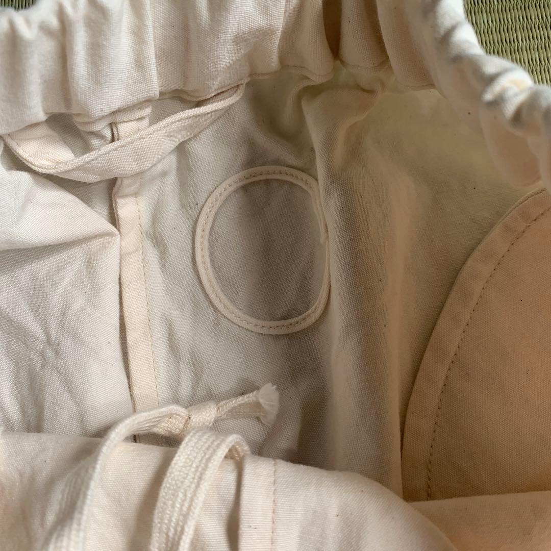 アトリエダンタン　パンツ