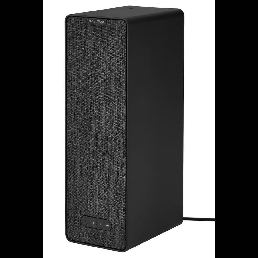 IKEA x SONOS SYMFONISK 第二世代　ブラック GEN2