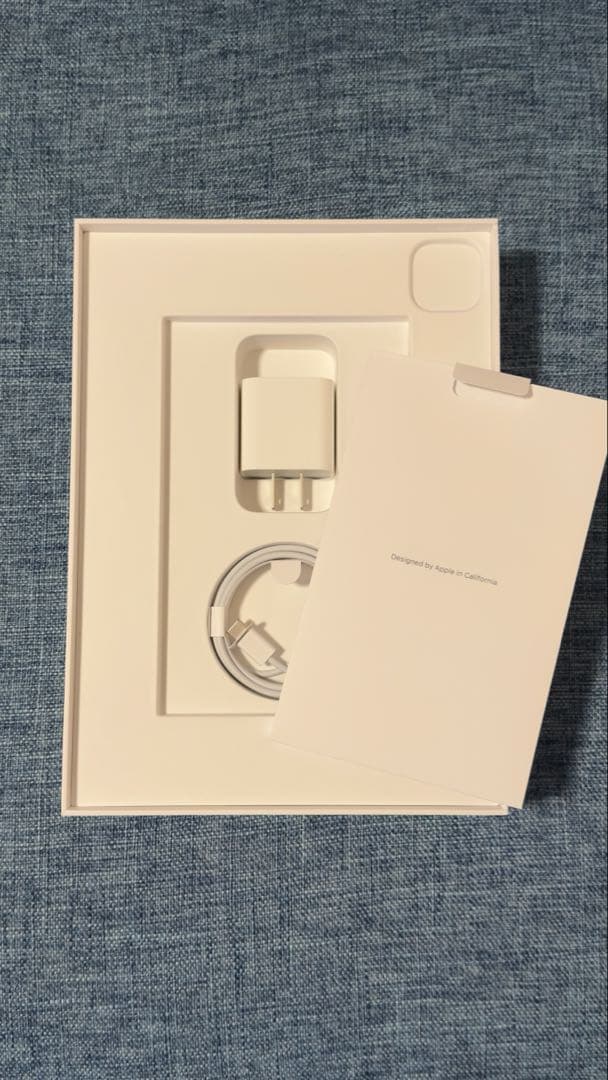 【美品】iPad Pro 第二世代スペースグレー