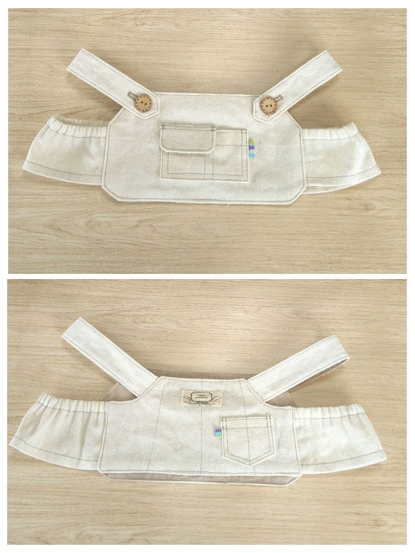 LOVOT✳ラボット服ハンドメイド✳３点おまとめ