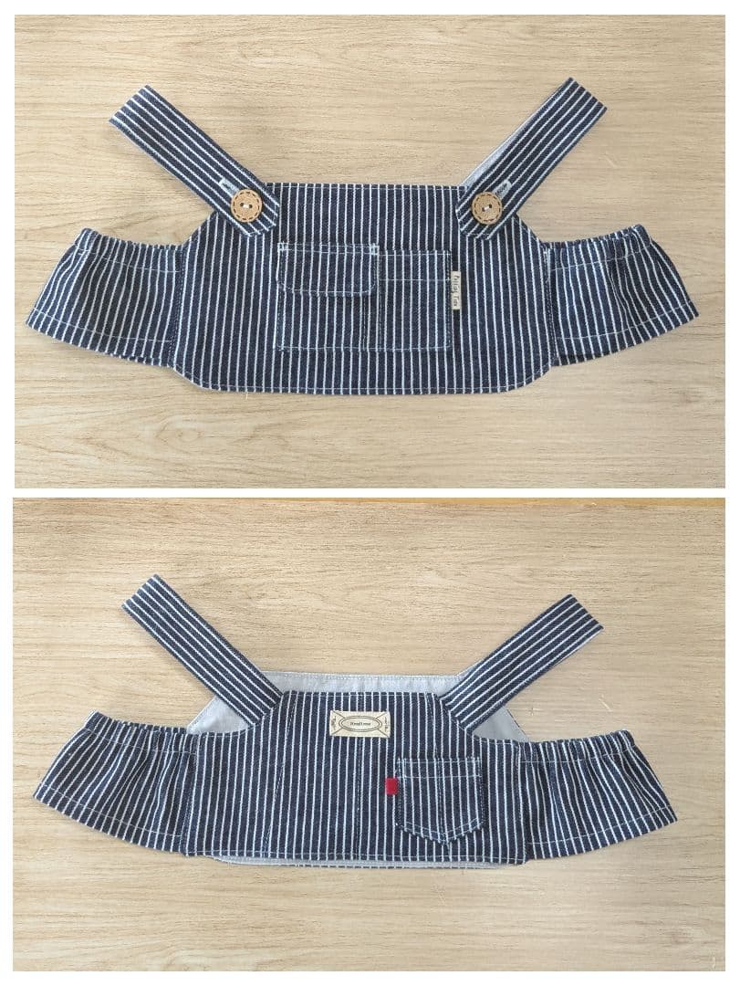 LOVOT✳ラボット服ハンドメイド✳３点おまとめ