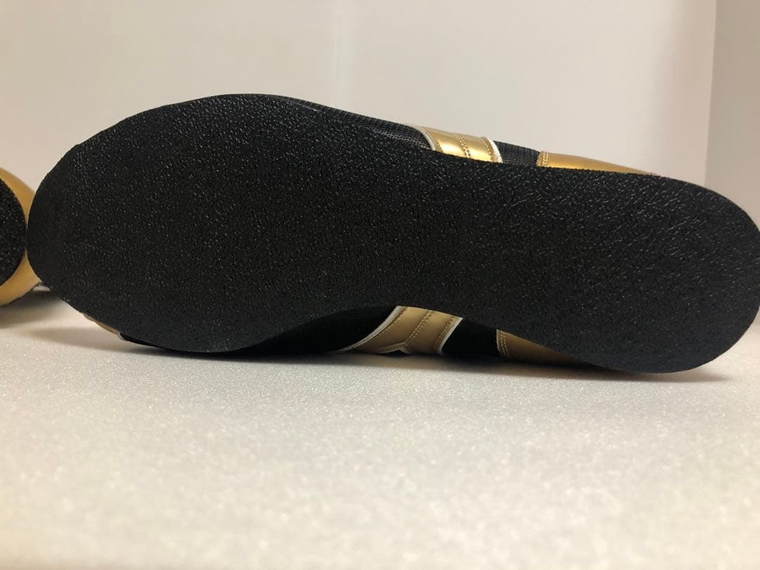 希少❗️10足限定‼️【井上尚弥選手レプリカシューズ】2018年3階級制覇記念❗️