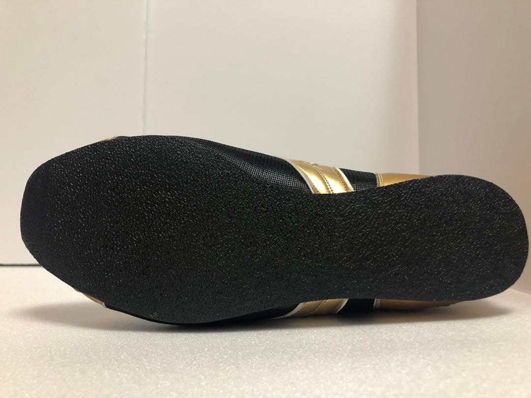 希少❗️10足限定‼️【井上尚弥選手レプリカシューズ】2018年3階級制覇記念❗️