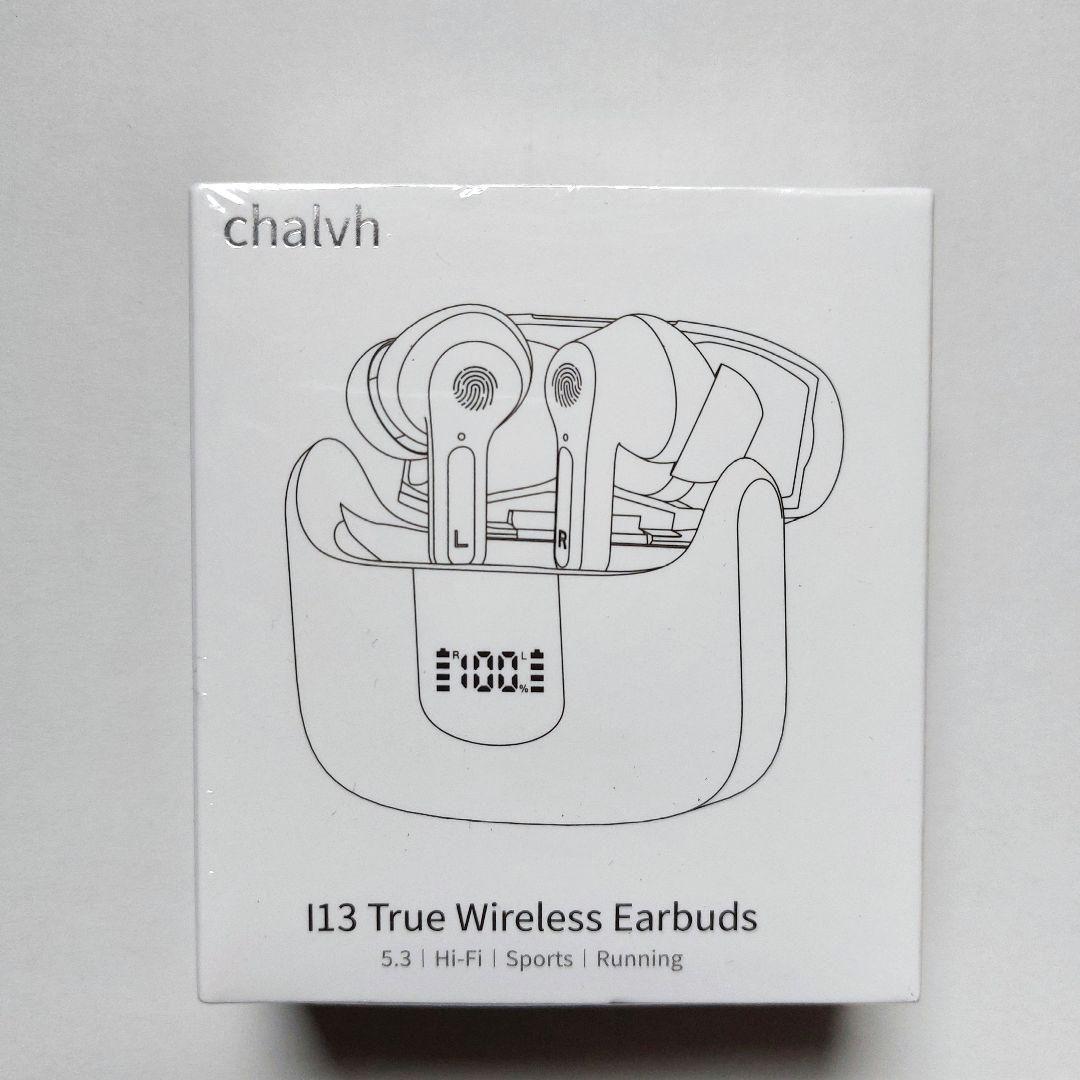 ワイヤレスイヤホン　Bluetooth5.3　通話　iPhone　Android