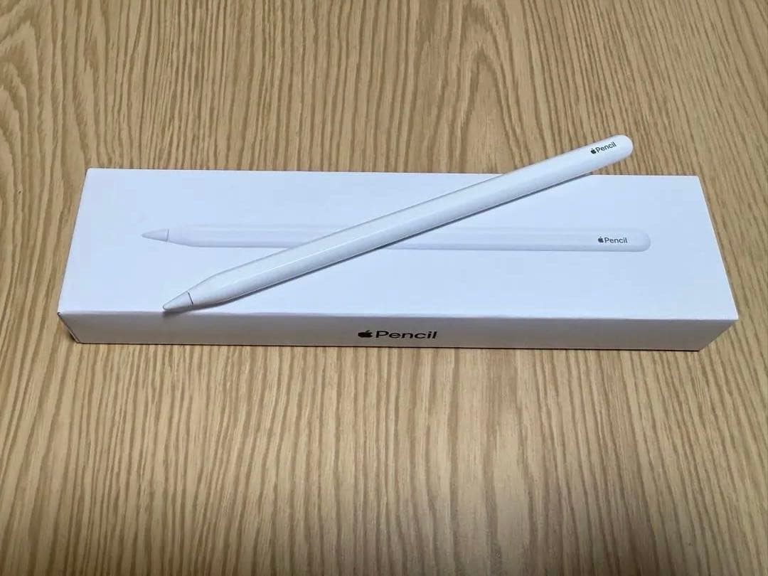 iPad Air 第5世代　Apple Pencil第2世代　セット