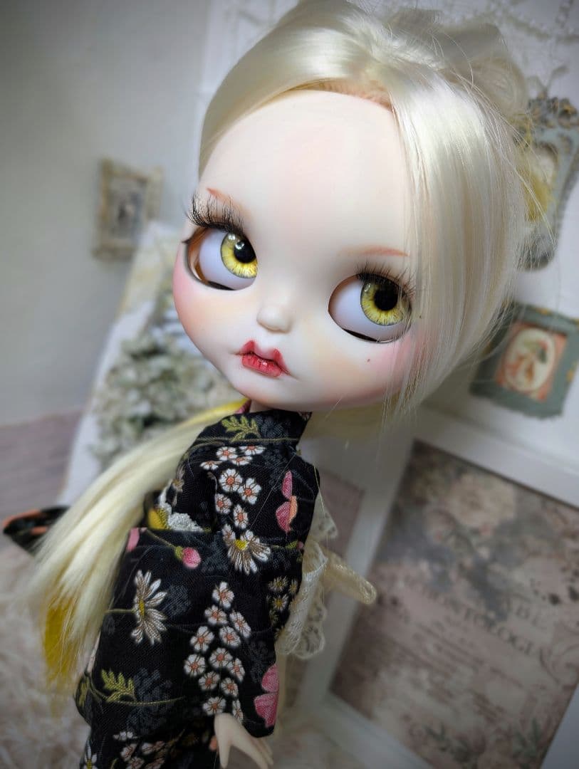 にゃん❁︎ホームステイ❁︎オーダーカスタム