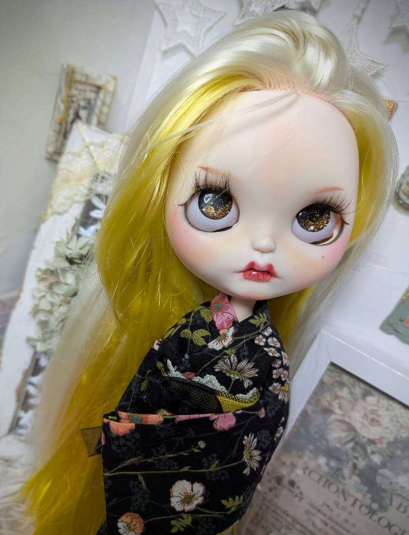 にゃん❁︎ホームステイ❁︎オーダーカスタム