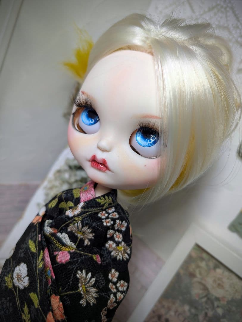 にゃん❁︎ホームステイ❁︎オーダーカスタム