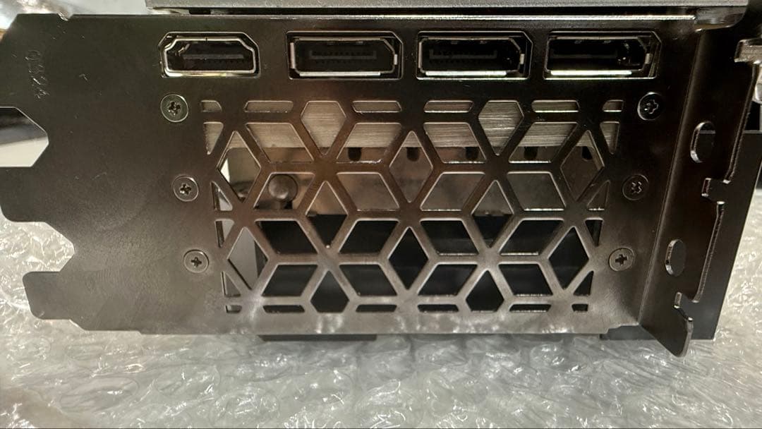 玄人志向 GeForce RTX4080 16GB