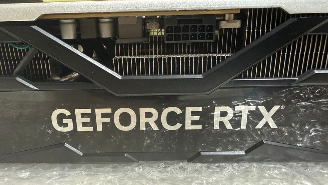 玄人志向 GeForce RTX4080 16GB