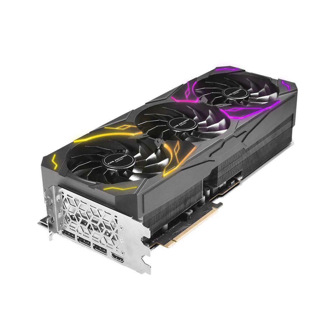 玄人志向 GeForce RTX4080 16GB