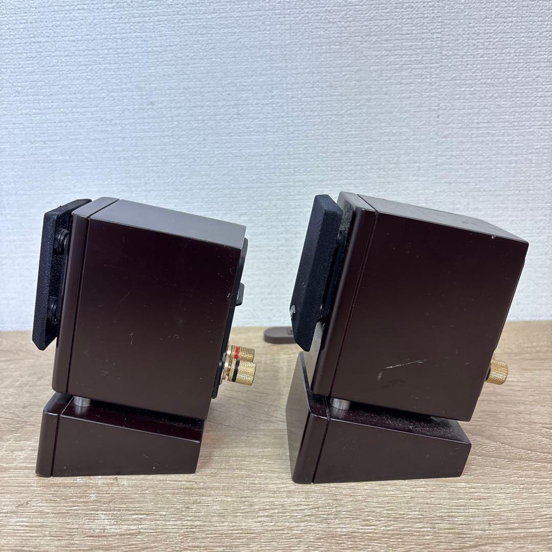 J VC EX-NW1 ウッドスピーカーのみ