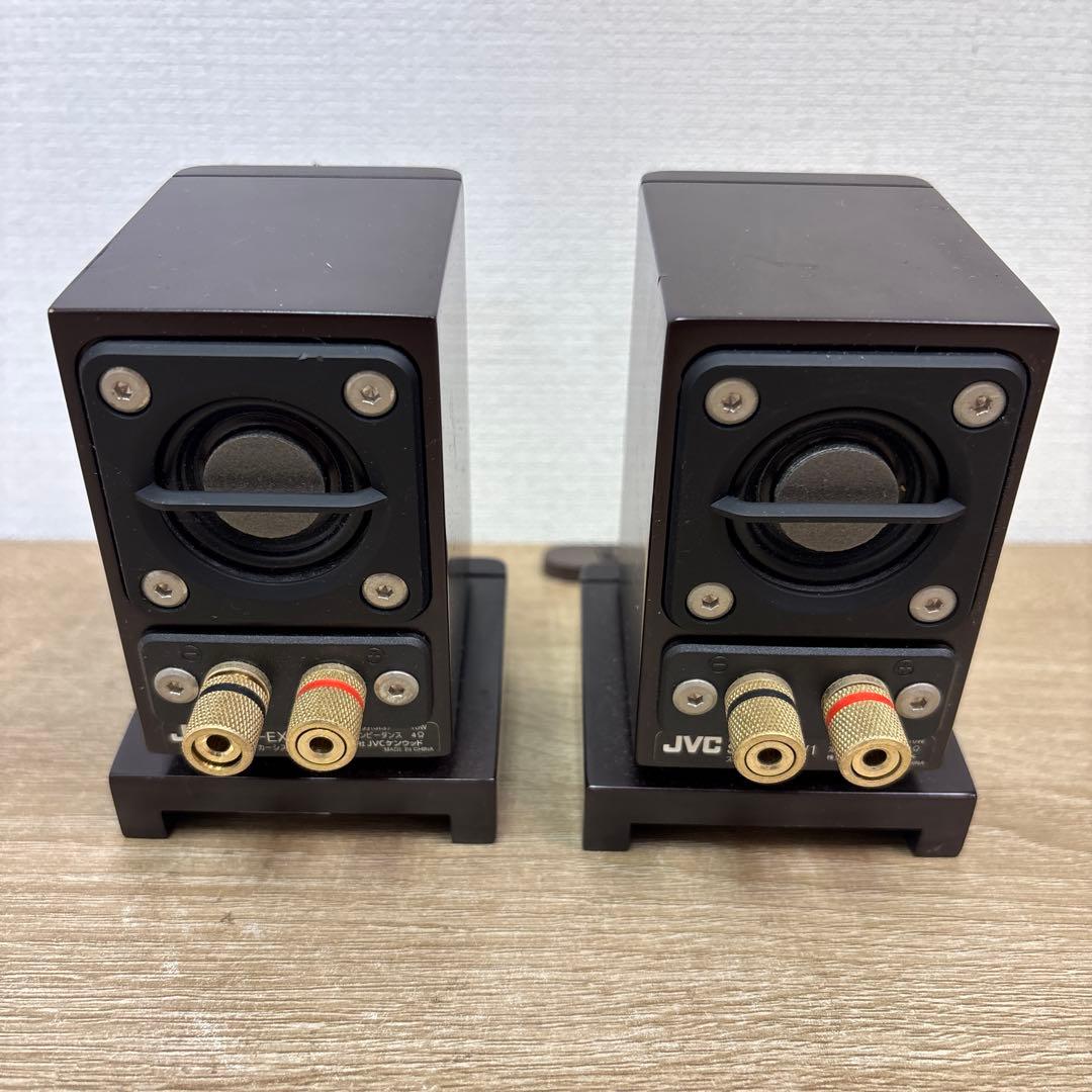 J VC EX-NW1 ウッドスピーカーのみ