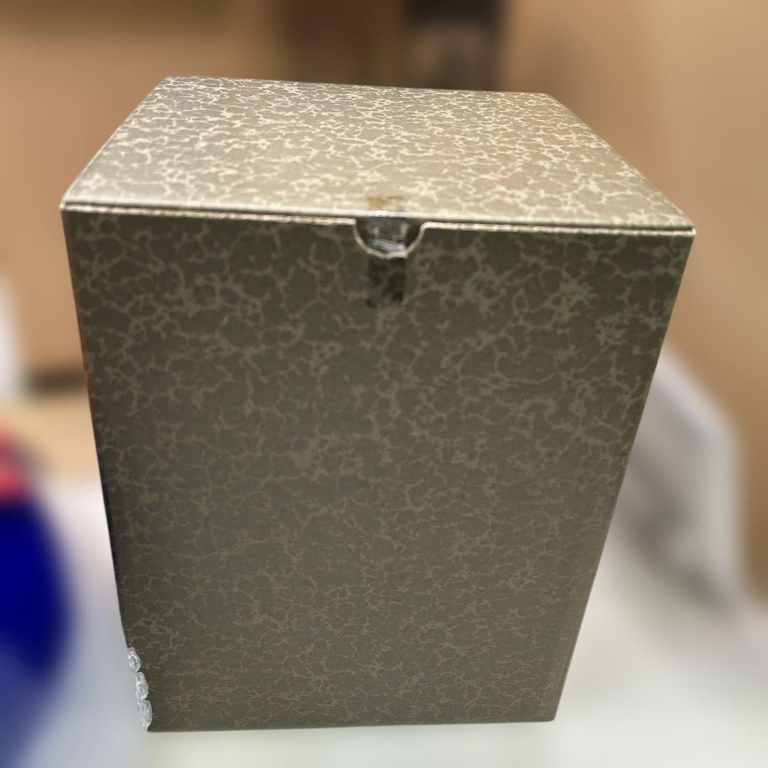 7160 【未開栓】泡盛 瑞泉 3年 琉球ガラス滄 1800ml 43% 古酒