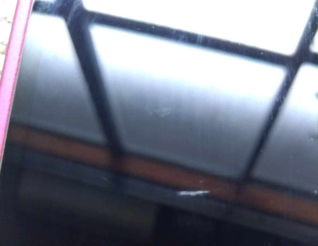 【バッテリー状態良好】SONY WALKMAN NW-A36 ピンク32GB