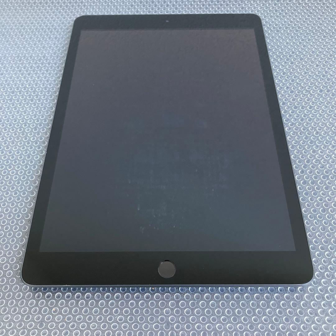 758【早い者勝ち】電池最良好☆iPad8 第8世代 32GB SIMフリー☆