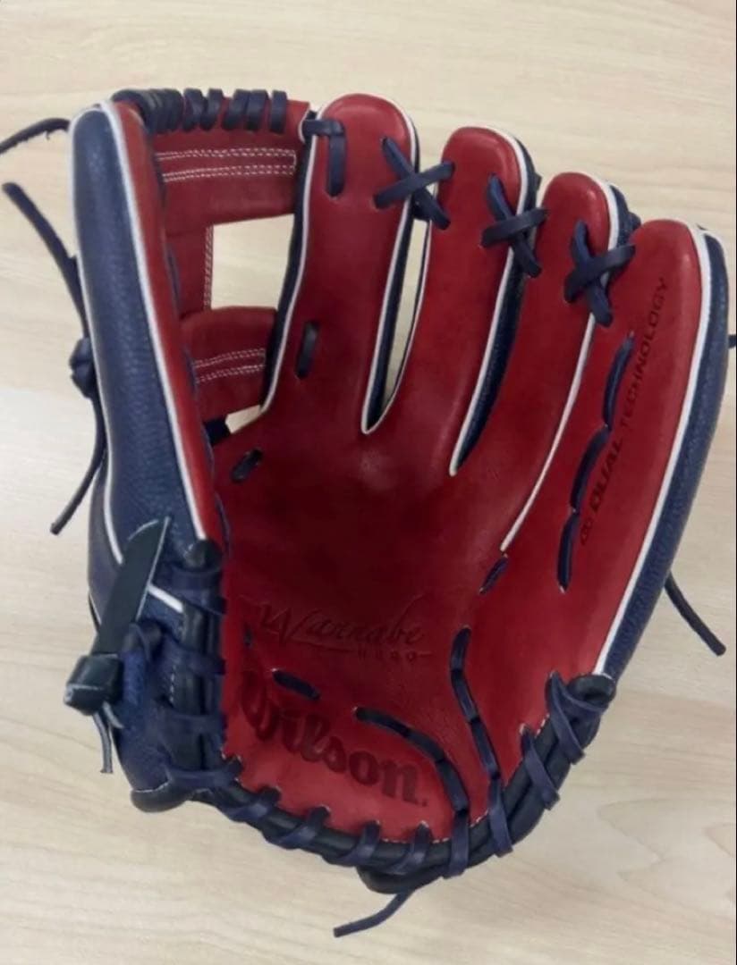 Wilson87型 WBW101561