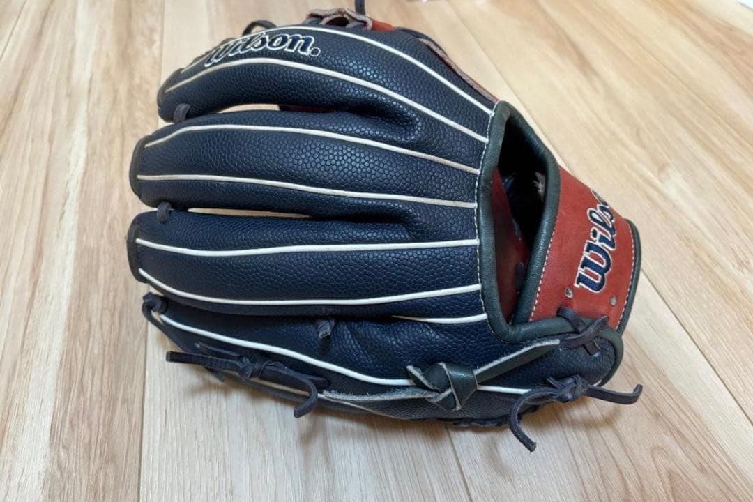 Wilson87型 WBW101561