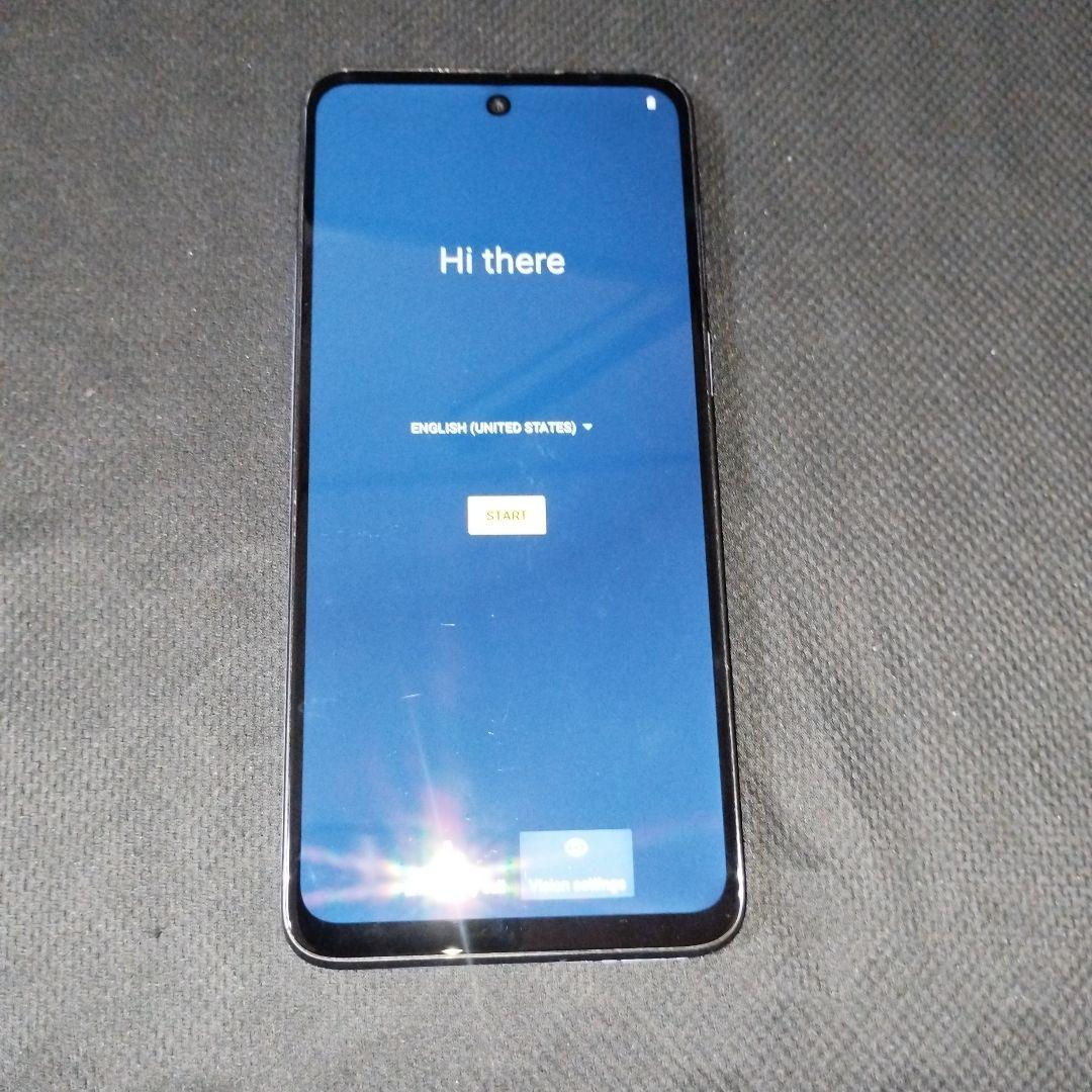 motorola g13 simフリー 中古