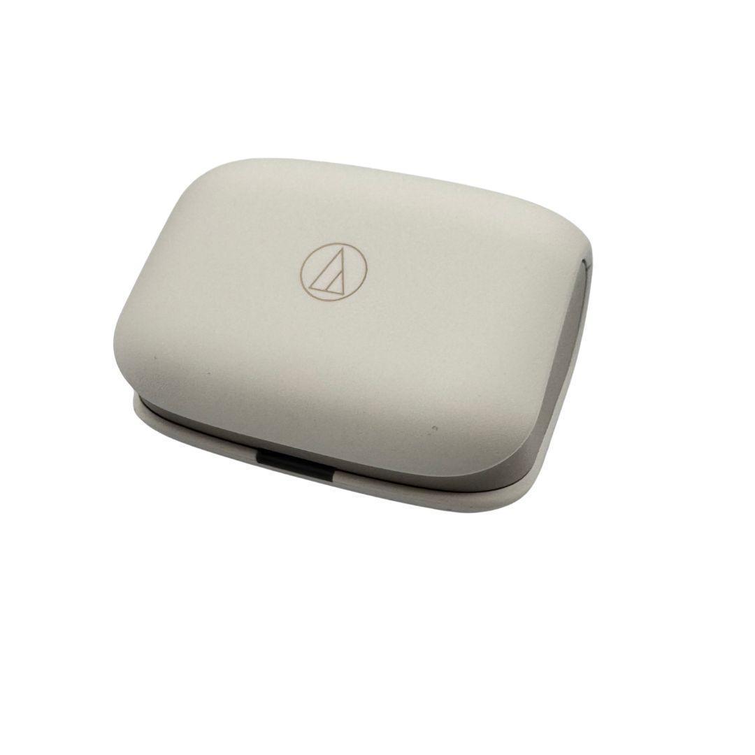 期間限定特別価格 オーディオテクニカ ワイヤレスイヤホン ATH-TWX7 白