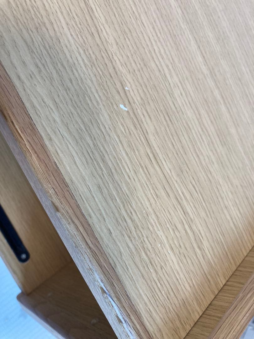 ISSEIKI/一生紀 KOTITO TVボード 100 ナチュラル 北欧