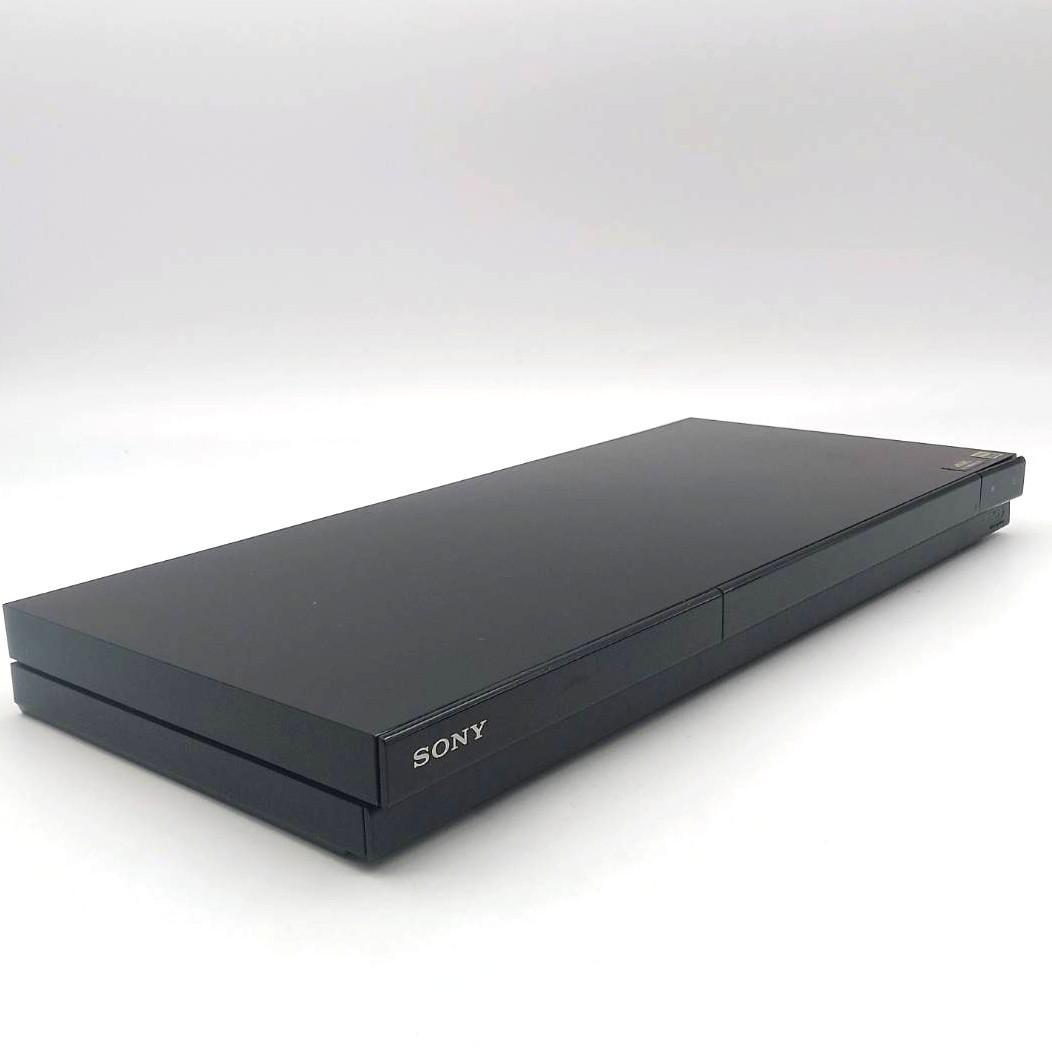 【033】SONY BDZ-ZW2700 ソニー ブルーレイレコーダー