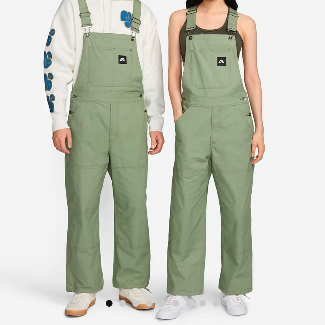 nike sbオーバーオール 3XL