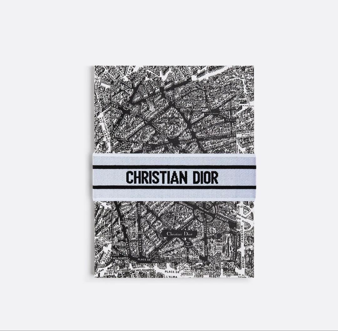 Christian Dior ノートブック