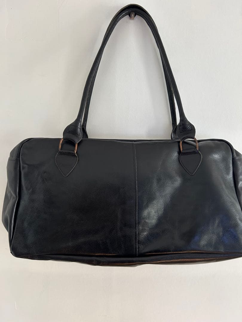 ポールハーデン paulharnden ビッグスポーツバック