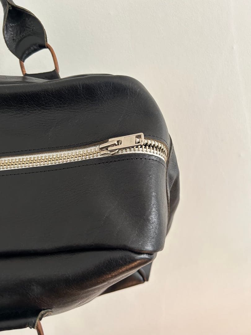 ポールハーデン paulharnden ビッグスポーツバック