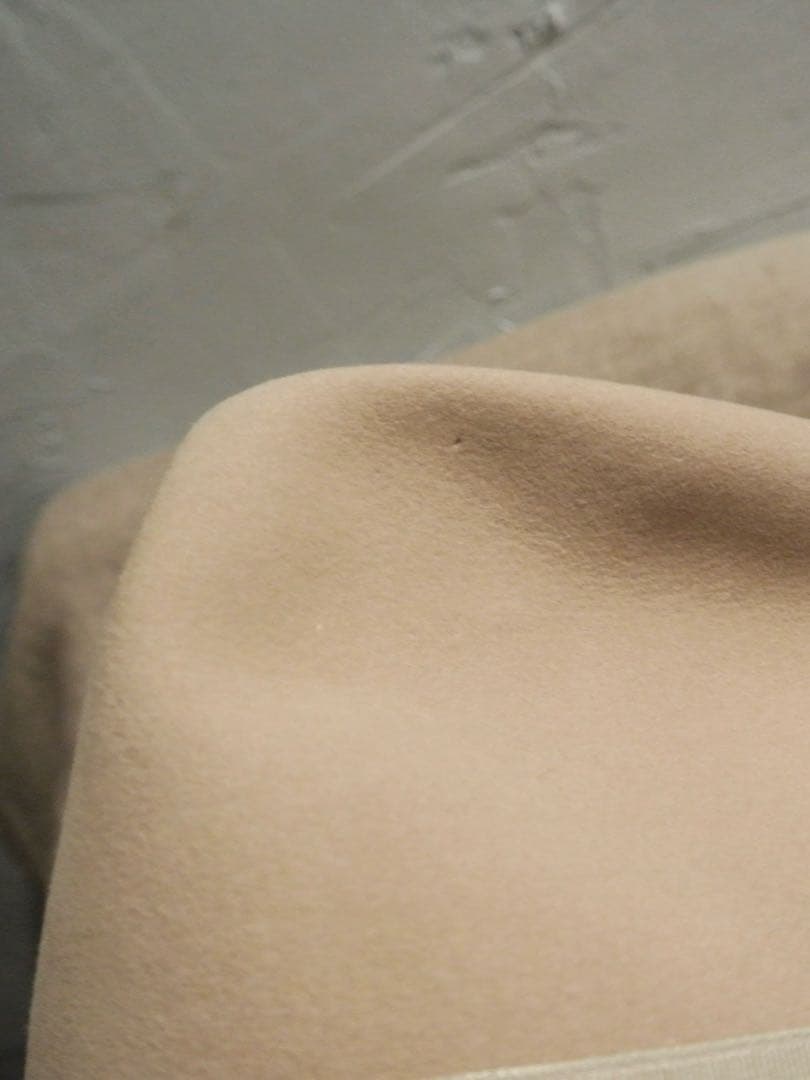 帽子 40s Vintage STETSON 3X Beaver 7 3/8 59cm