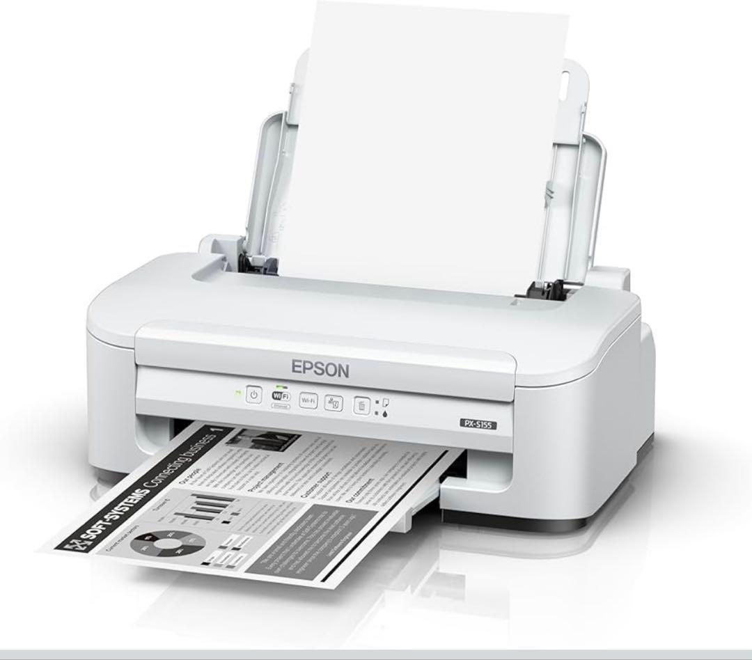 プリンター・複合機 Epson PX-S155