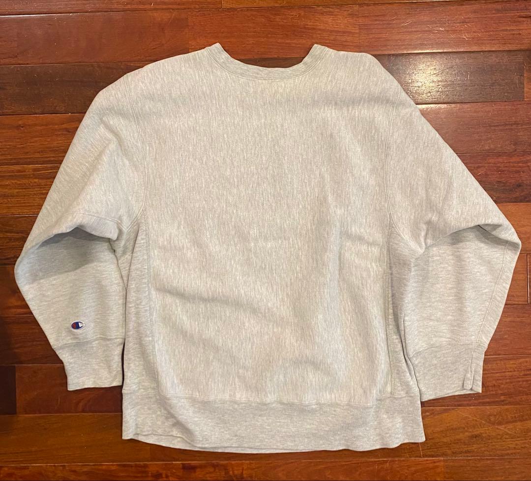 80年代vintage Championリバースウィーブ トリコタグ USA製