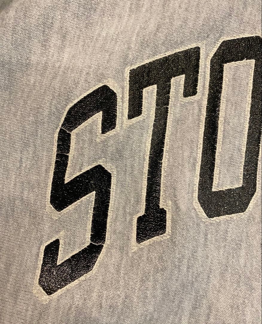 80年代vintage Championリバースウィーブ トリコタグ USA製