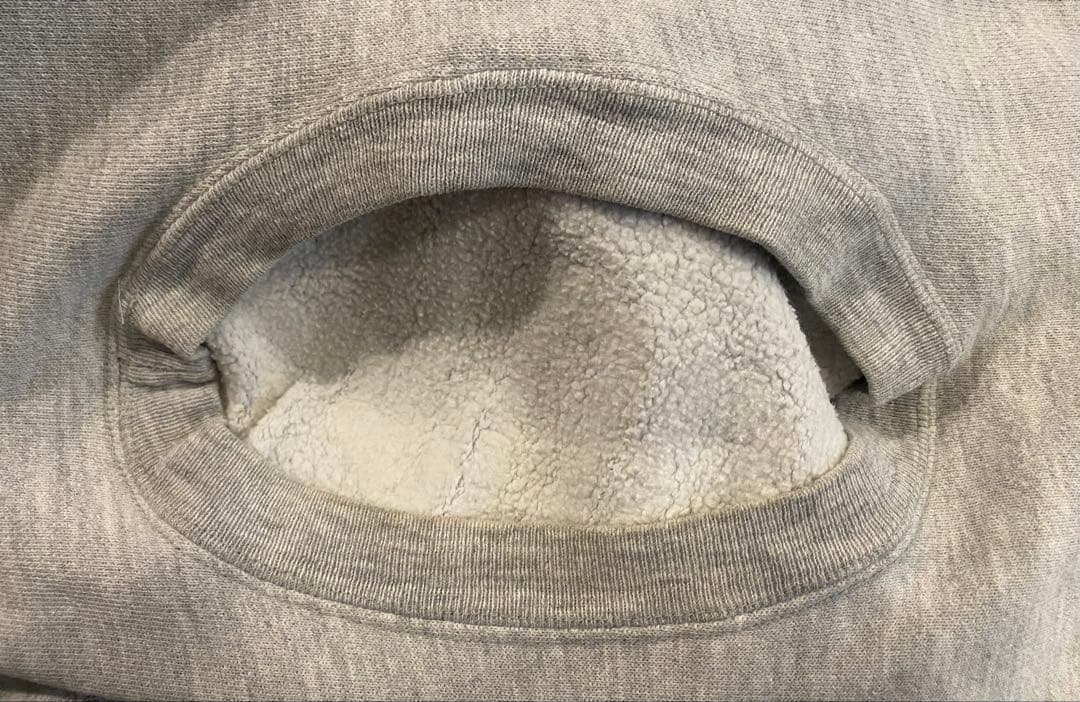 80年代vintage Championリバースウィーブ トリコタグ USA製