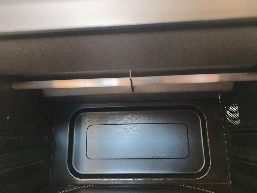 【極美品】BALMUDA The Range バルミューダ K04A-WH