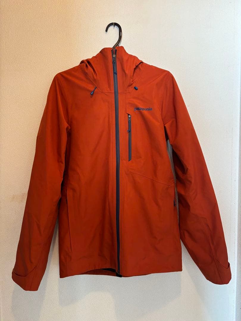 パタゴニア スキーウェア 上下セット XS、S