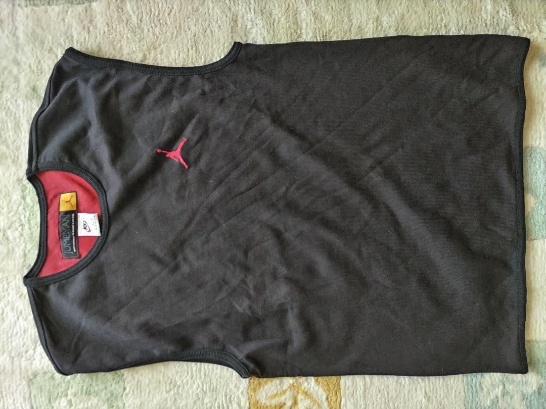 Jordan JUMPMAN 丿ースリーブ Tシャツ