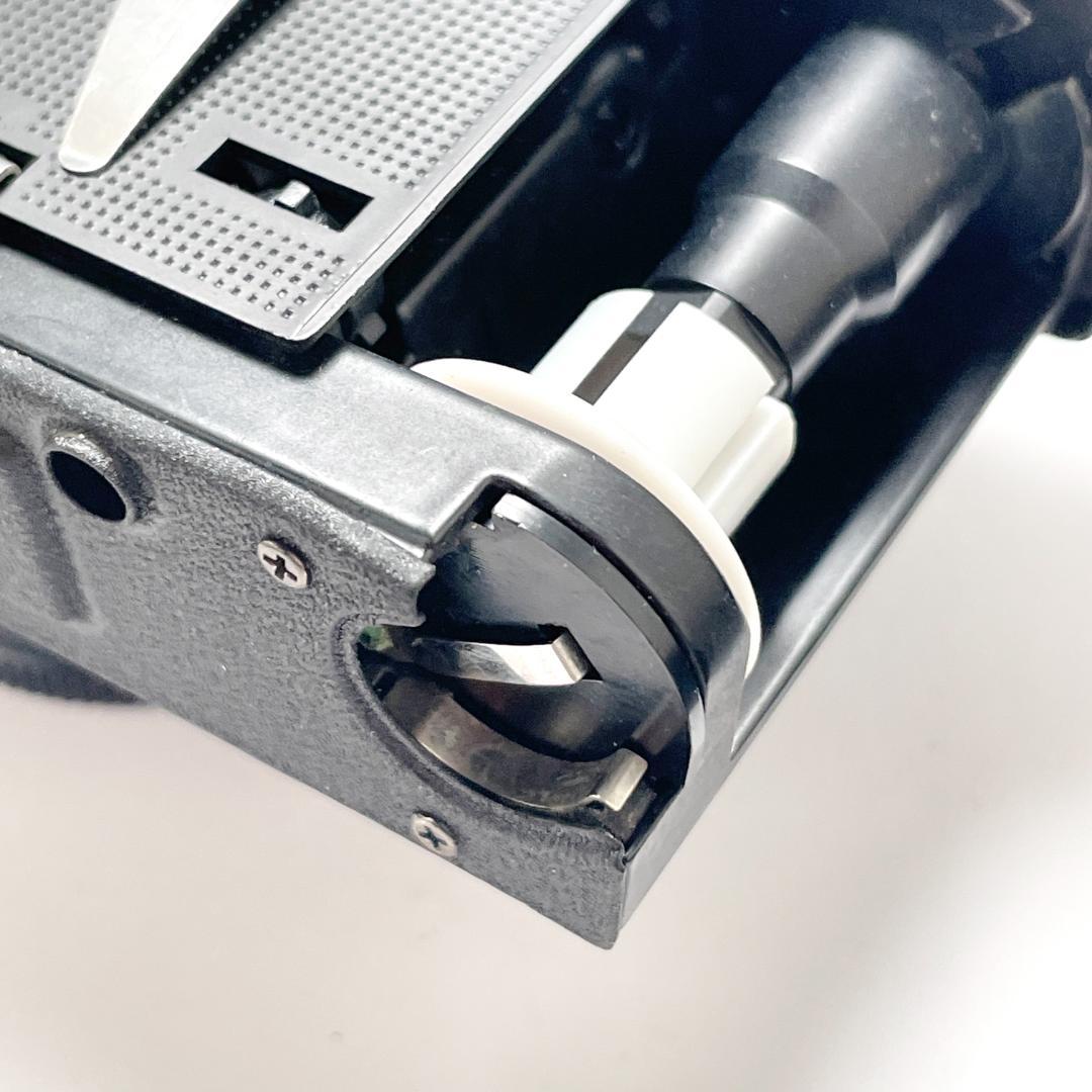 Leitz Minolta CL M-Rokkor 40mm f2 セット現状品