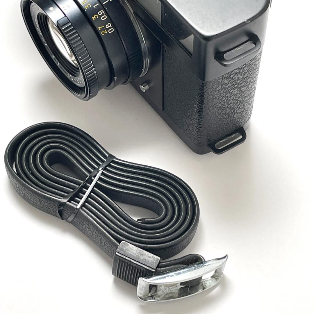 Leitz Minolta CL M-Rokkor 40mm f2 セット現状品